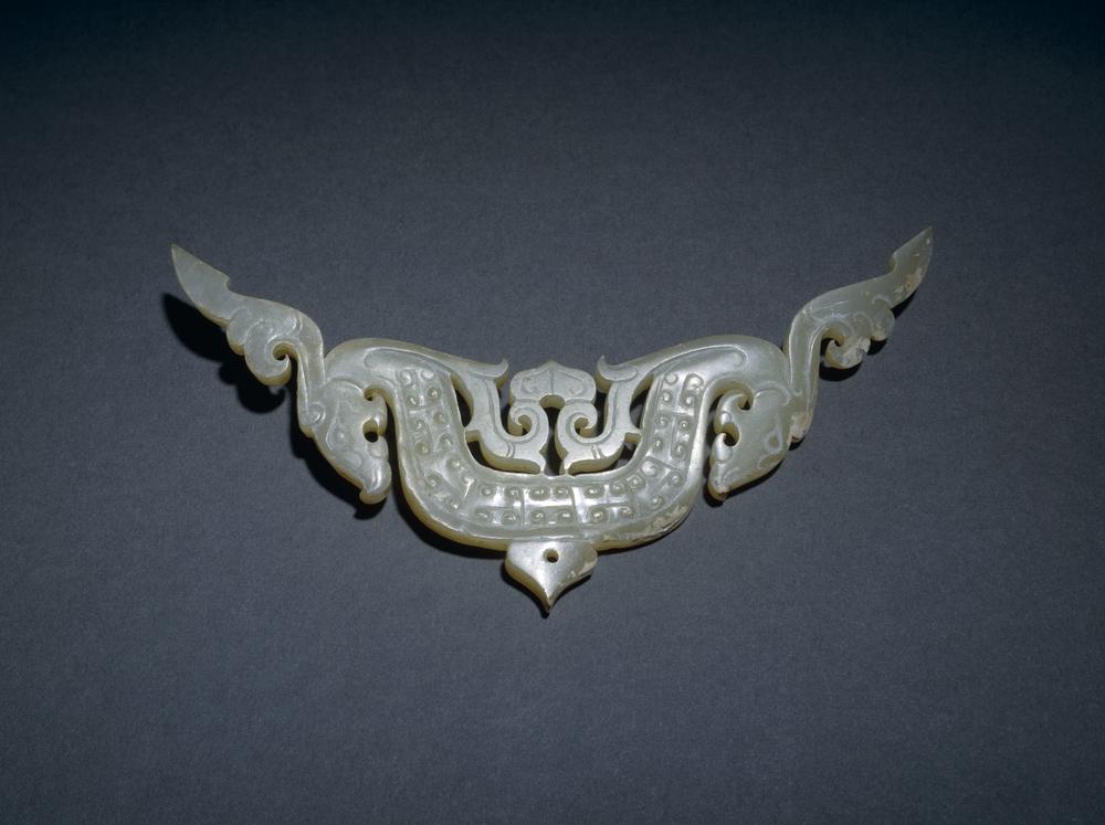 图片[2]-pendant BM-1947-0712.512-China Archive